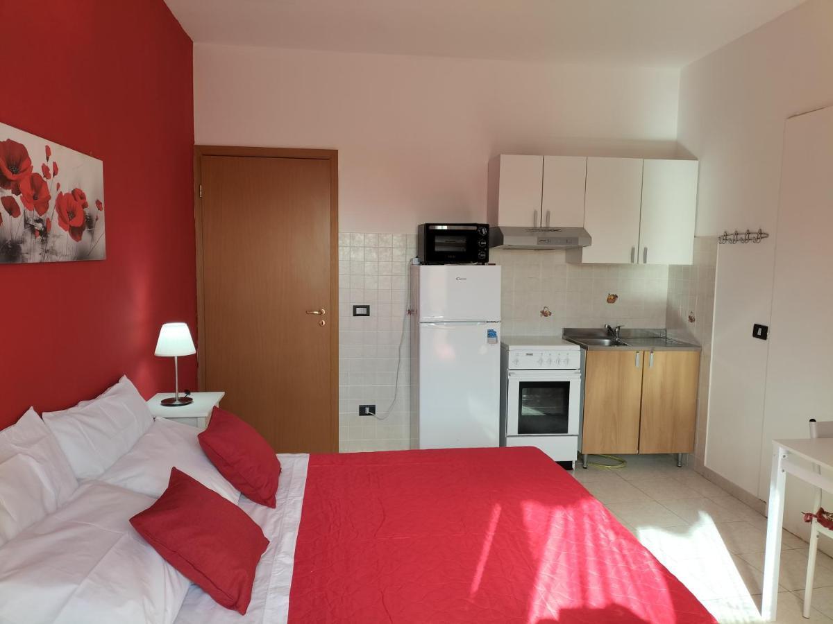 Casa Vacanza Da Rosa Letojanni Luaran gambar
