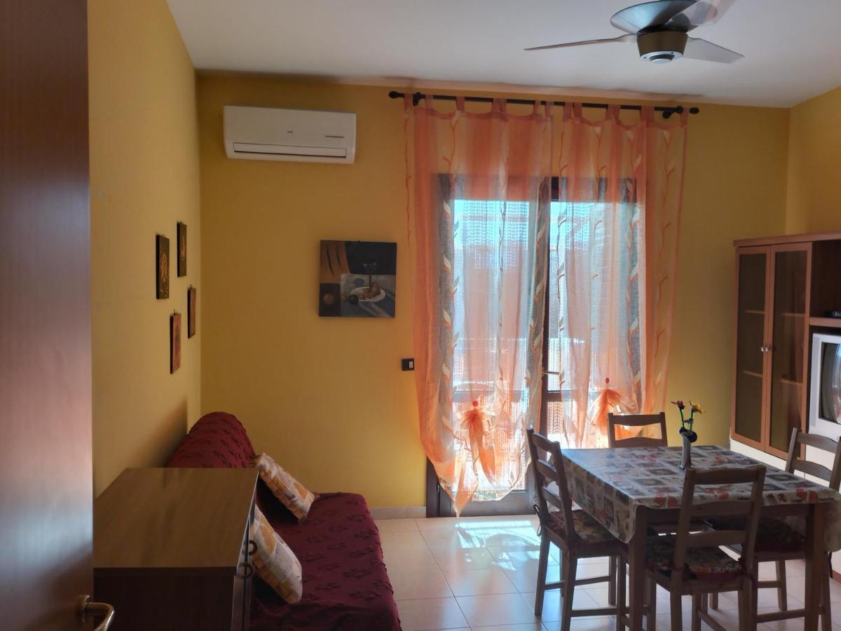 Casa Vacanza Da Rosa Letojanni Luaran gambar