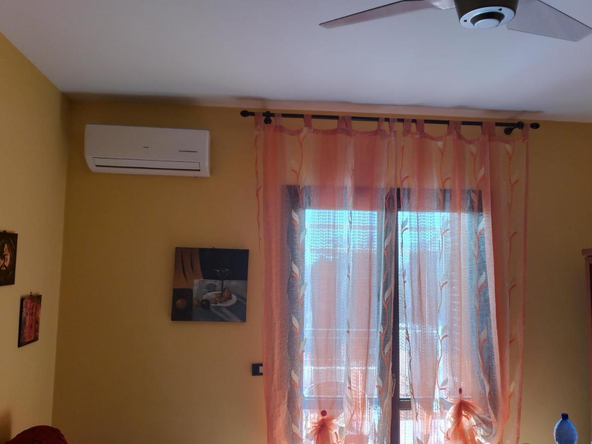 Casa Vacanza Da Rosa Letojanni Luaran gambar