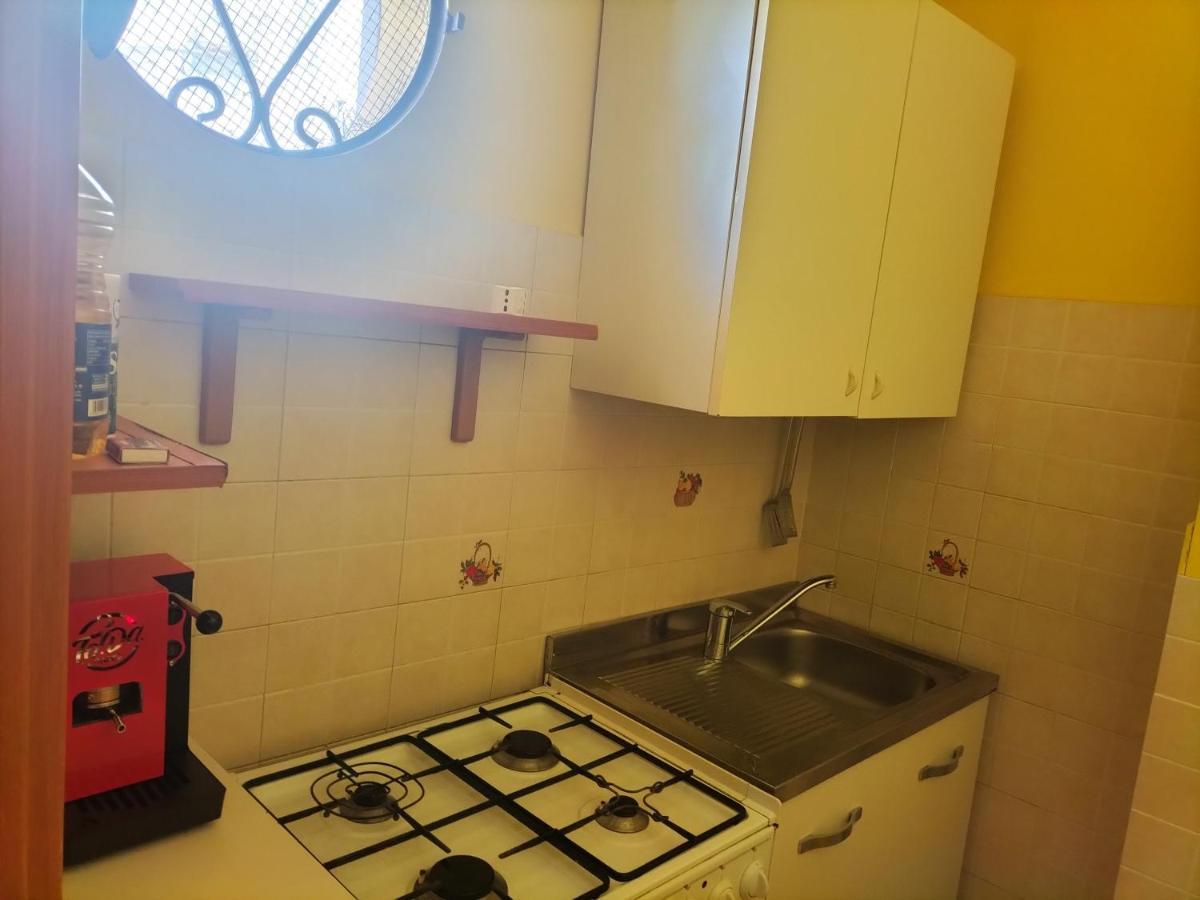 Casa Vacanza Da Rosa Letojanni Luaran gambar