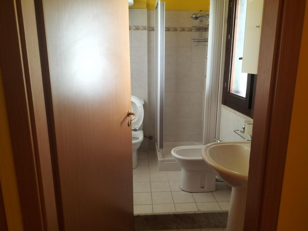Casa Vacanza Da Rosa Letojanni Luaran gambar