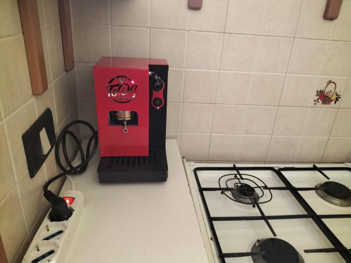Casa Vacanza Da Rosa Letojanni Luaran gambar