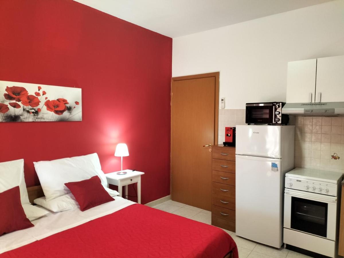 Casa Vacanza Da Rosa Letojanni Luaran gambar