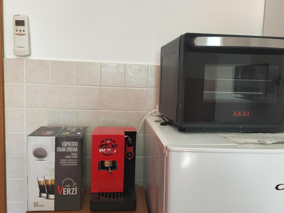 Casa Vacanza Da Rosa Letojanni Luaran gambar