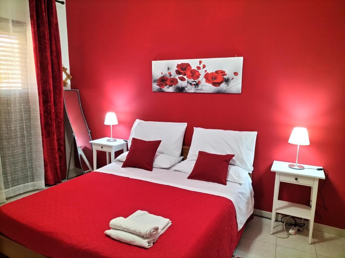 Casa Vacanza Da Rosa Letojanni Luaran gambar