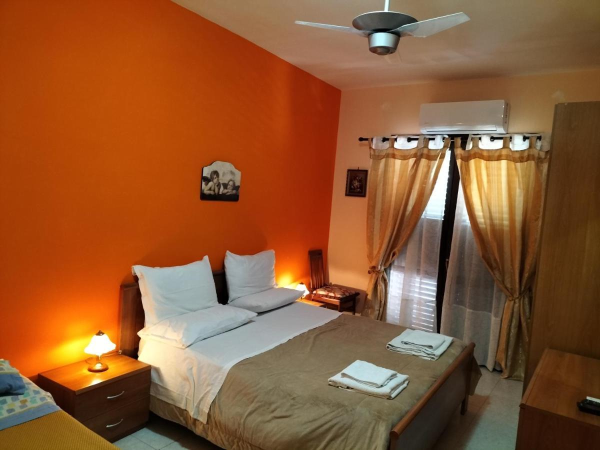 Casa Vacanza Da Rosa Letojanni Luaran gambar