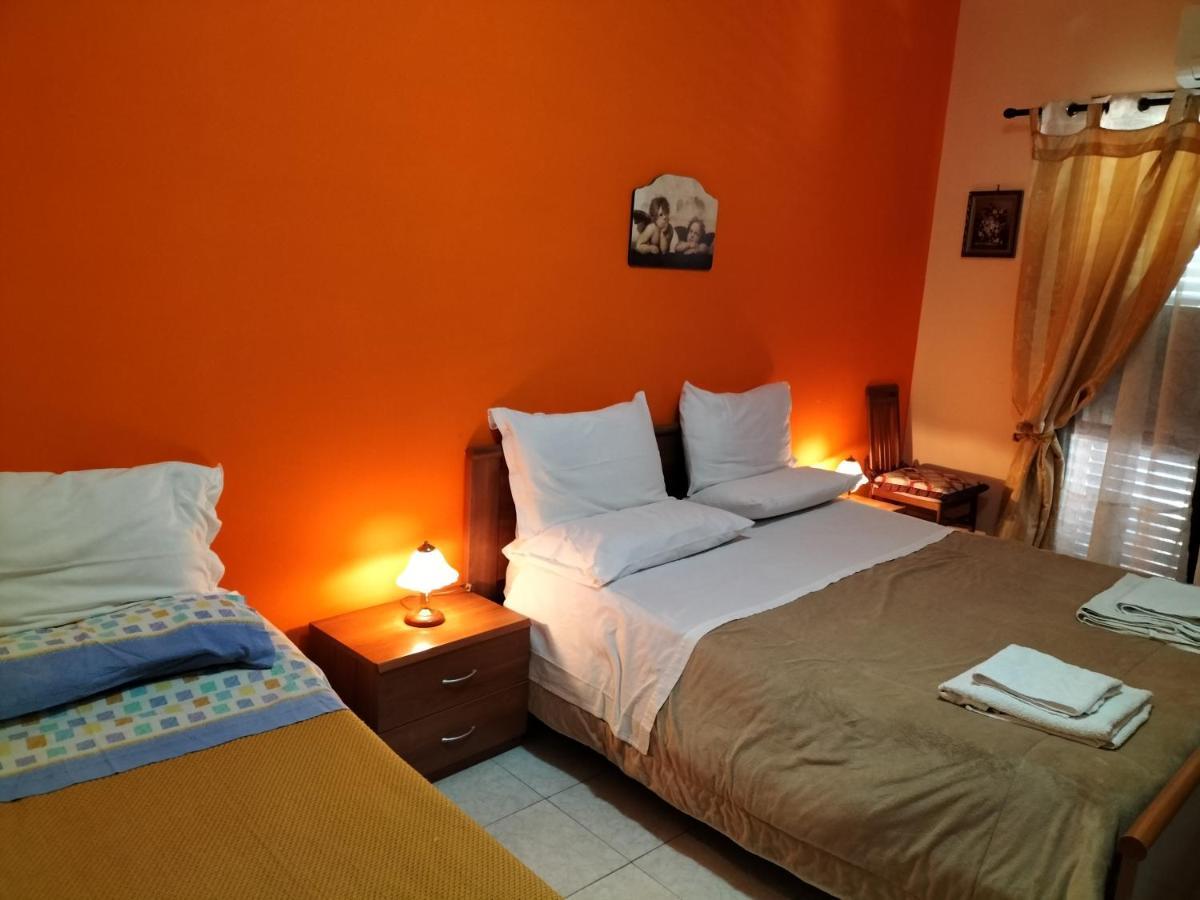 Casa Vacanza Da Rosa Letojanni Luaran gambar