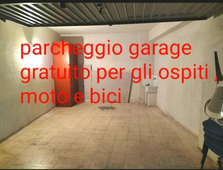 Casa Vacanza Da Rosa Letojanni Luaran gambar