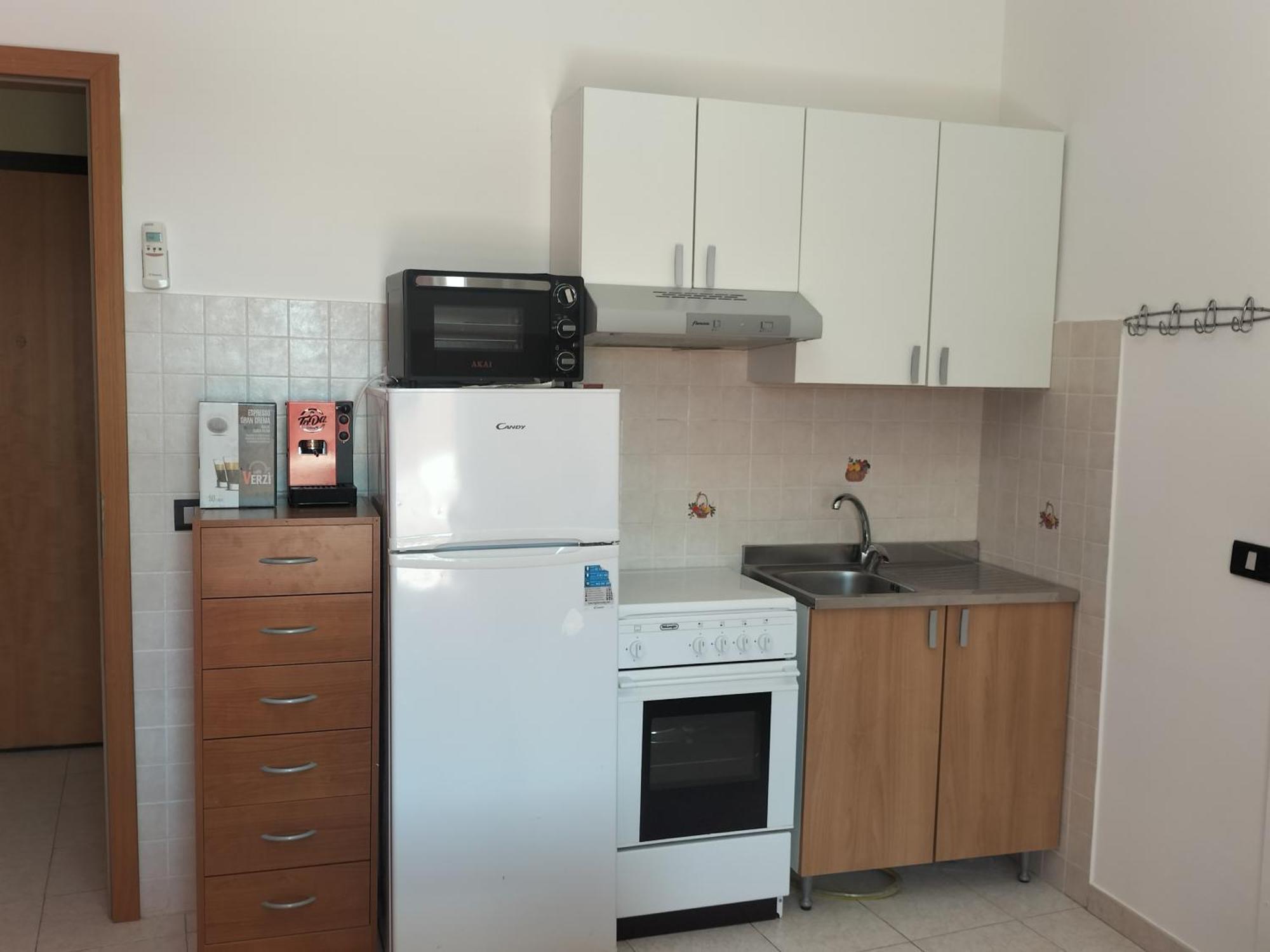 Casa Vacanza Da Rosa Letojanni Luaran gambar