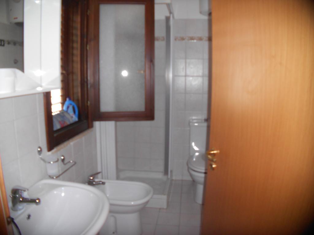Casa Vacanza Da Rosa Letojanni Luaran gambar