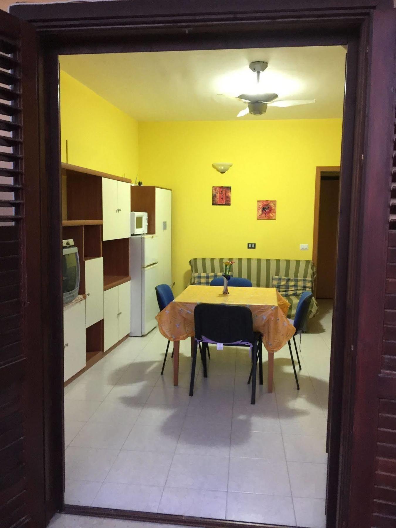 Casa Vacanza Da Rosa Letojanni Luaran gambar