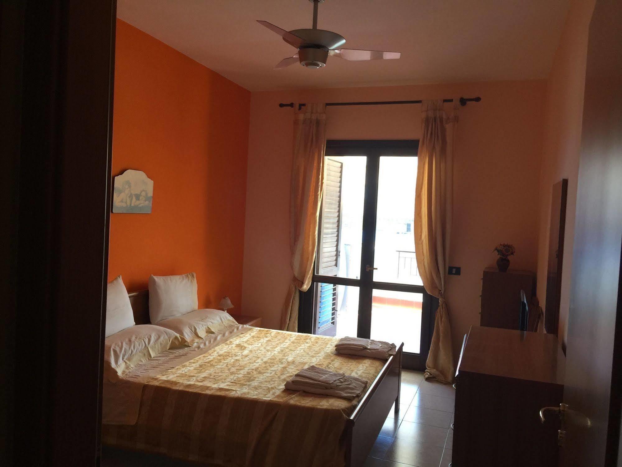Casa Vacanza Da Rosa Letojanni Luaran gambar