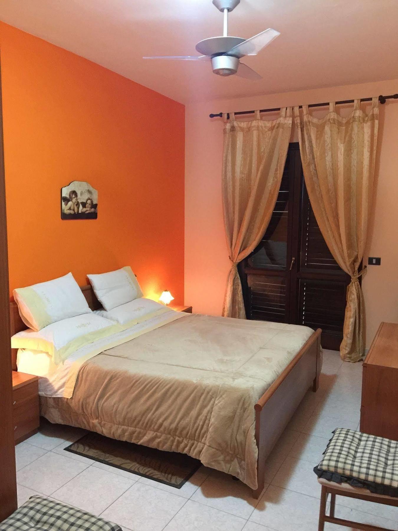 Casa Vacanza Da Rosa Letojanni Luaran gambar