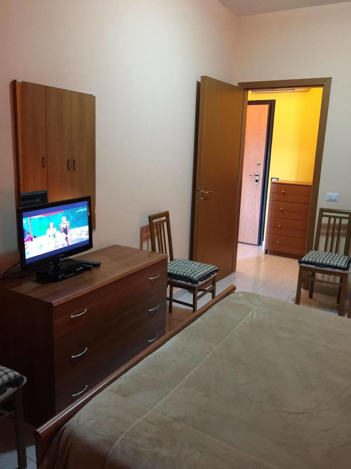 Casa Vacanza Da Rosa Letojanni Luaran gambar