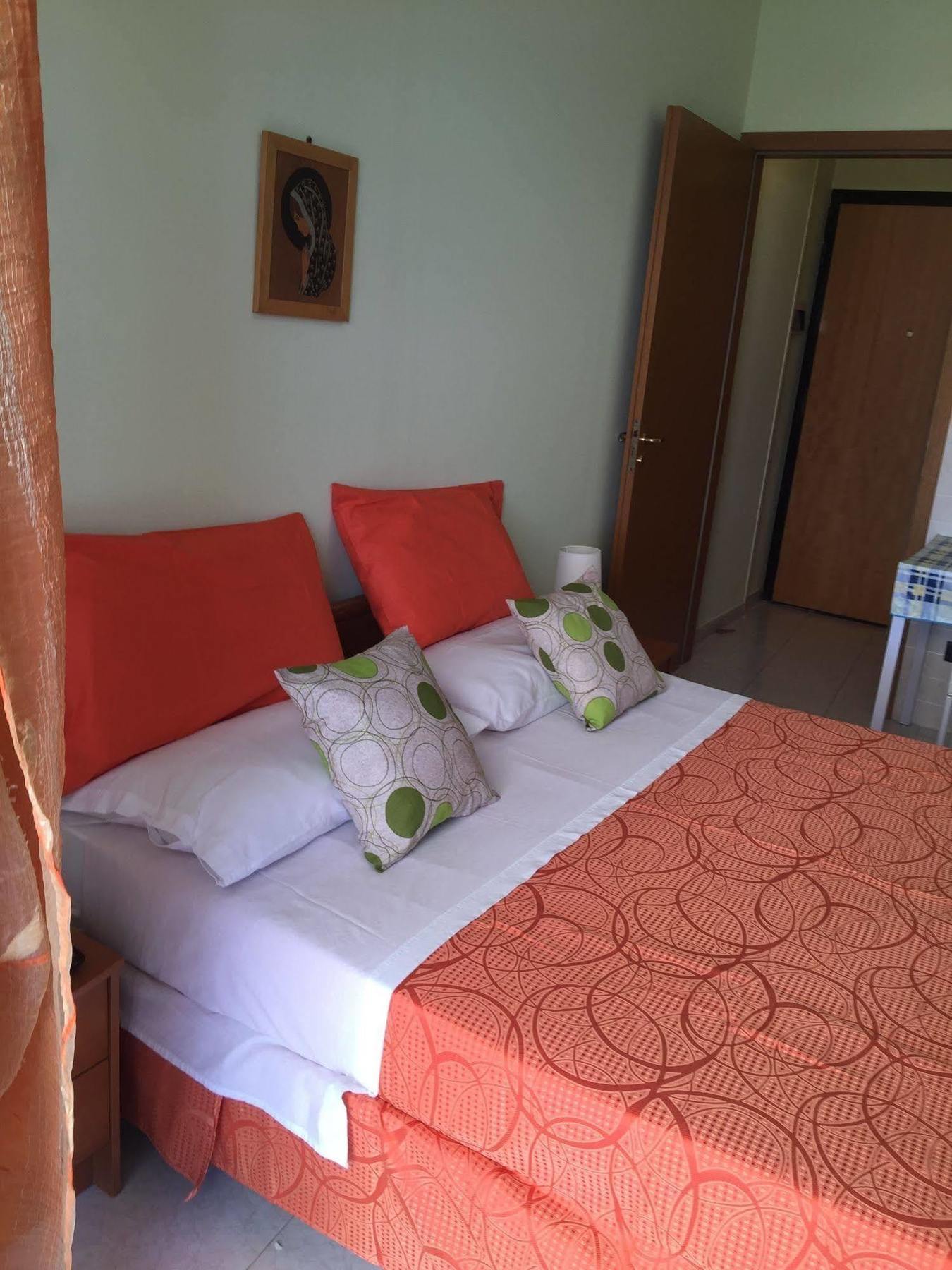 Casa Vacanza Da Rosa Letojanni Luaran gambar