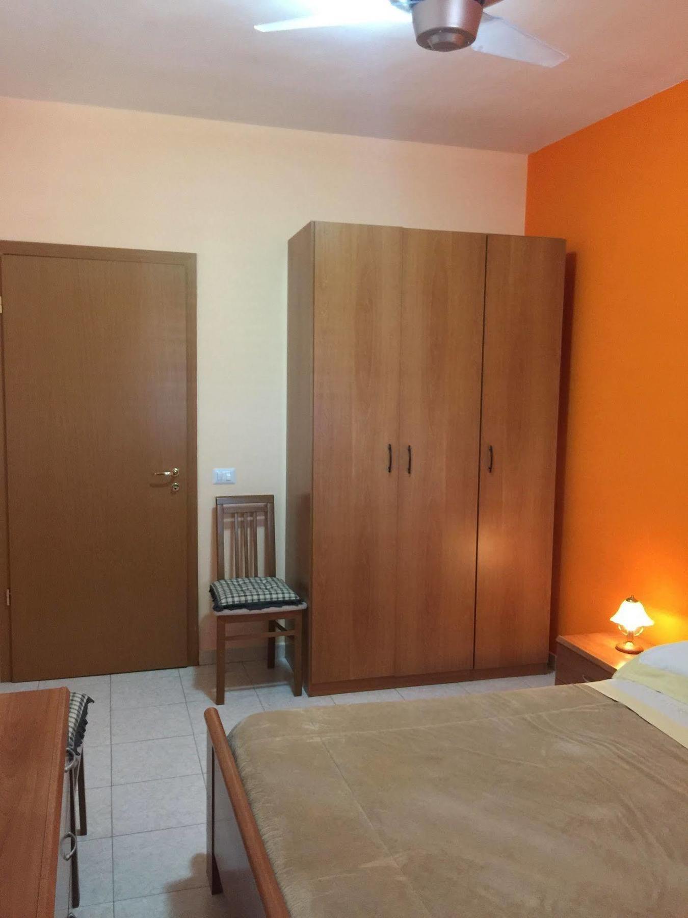 Casa Vacanza Da Rosa Letojanni Luaran gambar