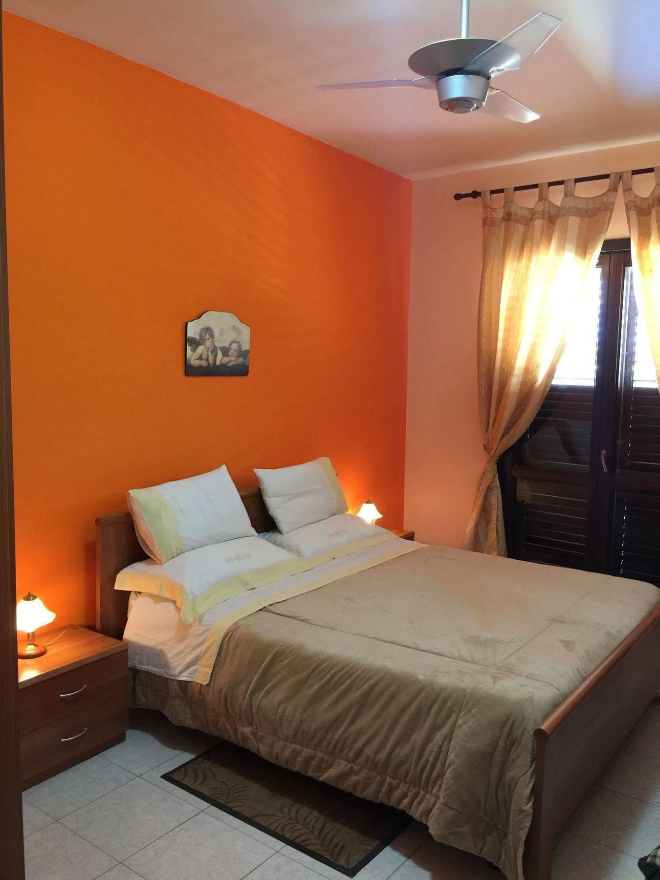 Casa Vacanza Da Rosa Letojanni Luaran gambar