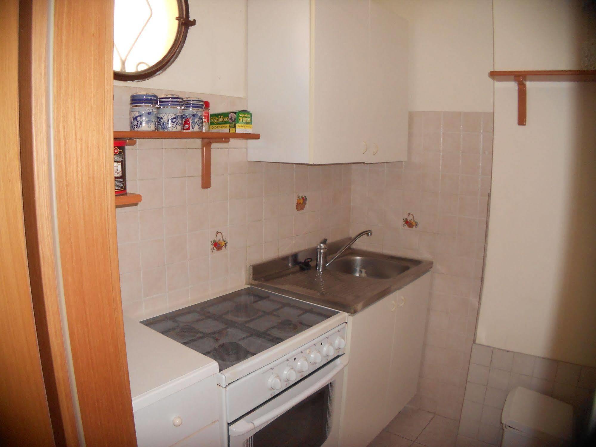 Casa Vacanza Da Rosa Letojanni Luaran gambar
